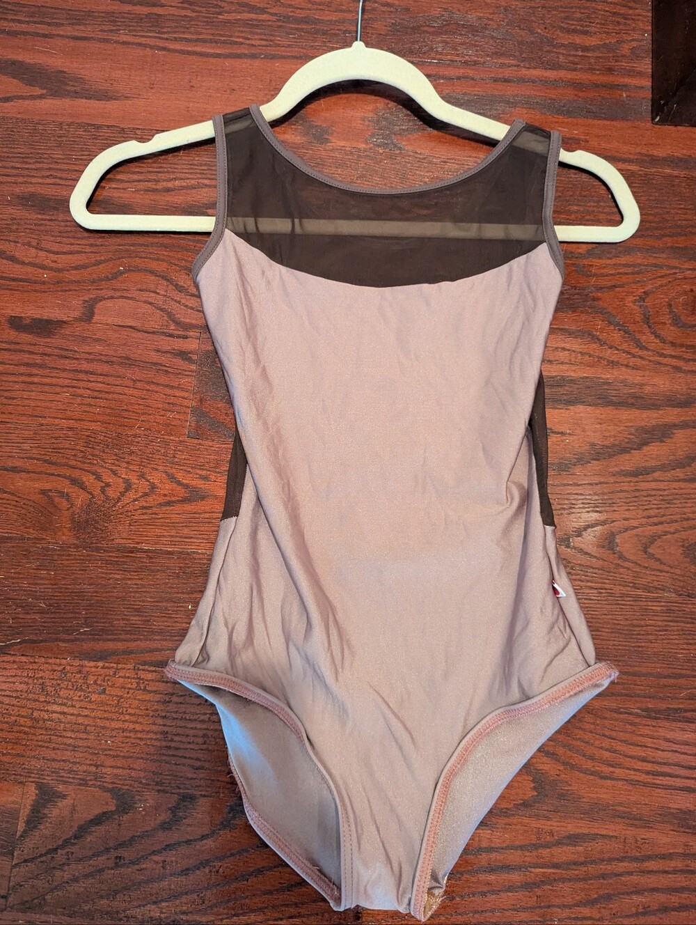 Yumiko Leotard Medium